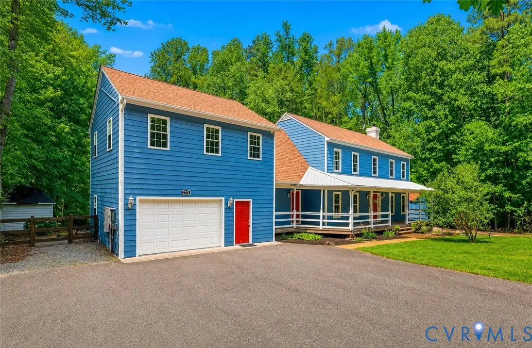 2715 Pineridge Lane, Powhatan, VA 23139 - #1