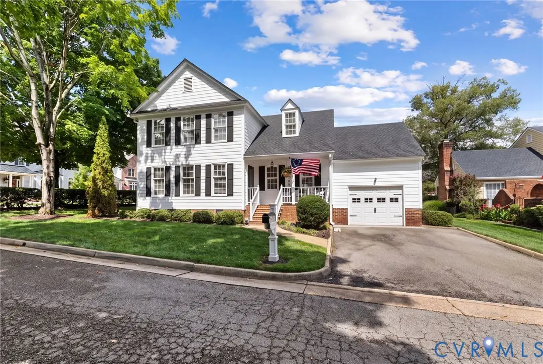 13966 Pagehurst Terrace, Midlothian, VA 23113 - #1
