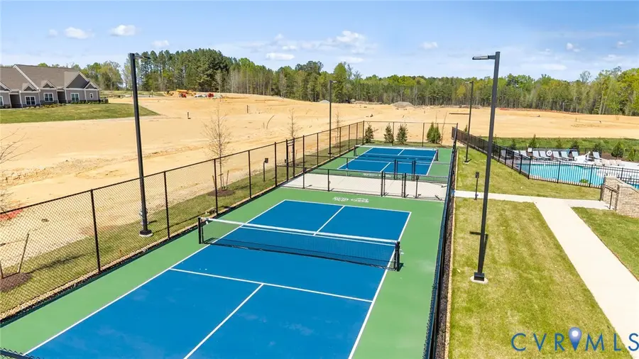16514 Creekstone Point Avenue, Moseley, VA 23120 - #3