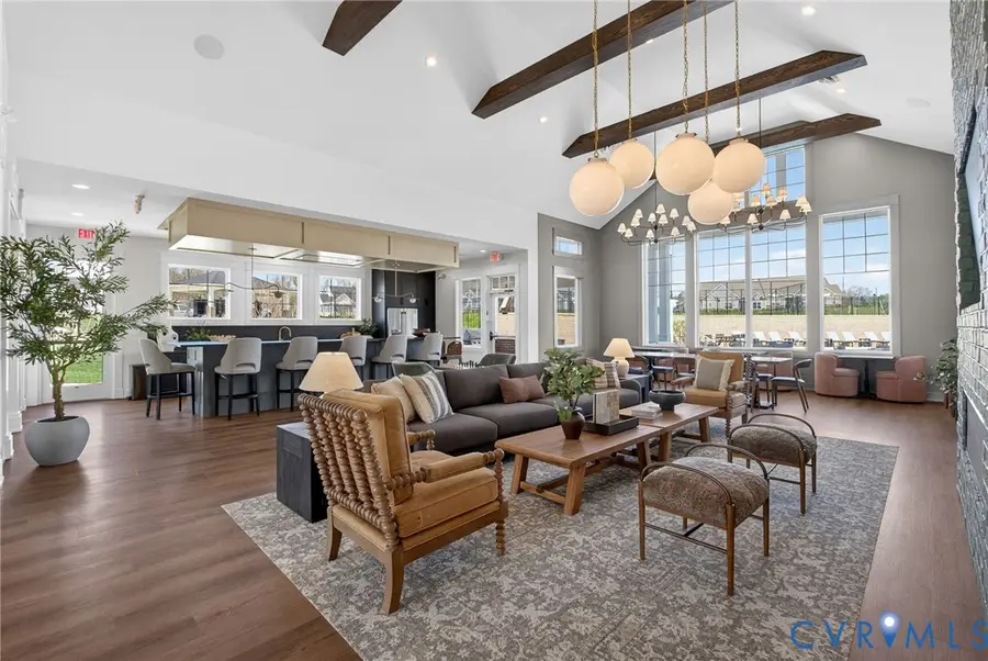 16516 Creekstone Point Avenue, Moseley, VA 23120 - #3
