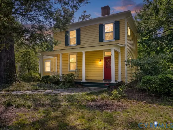 14257 Independence Road, Ashland, VA 23005