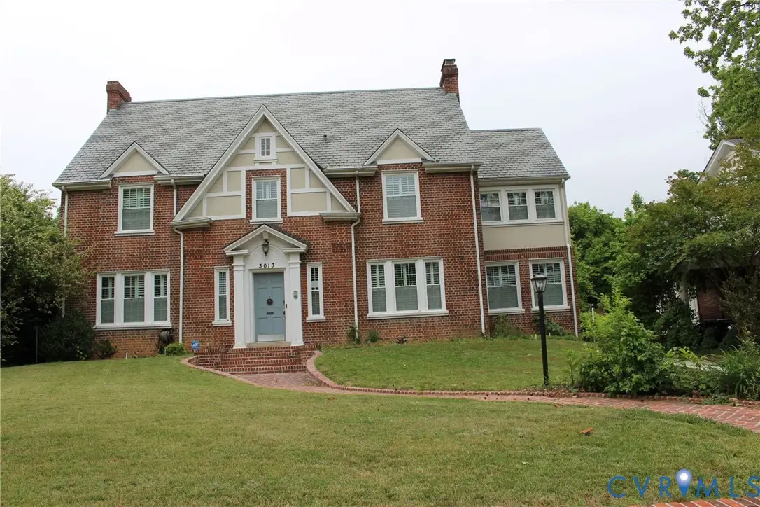 3013 Hawthorne, Richmond, VA 23222 - #1