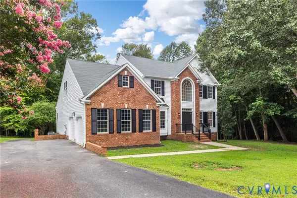 3929 Meadowview Lane, Mechanicsville, VA 23223