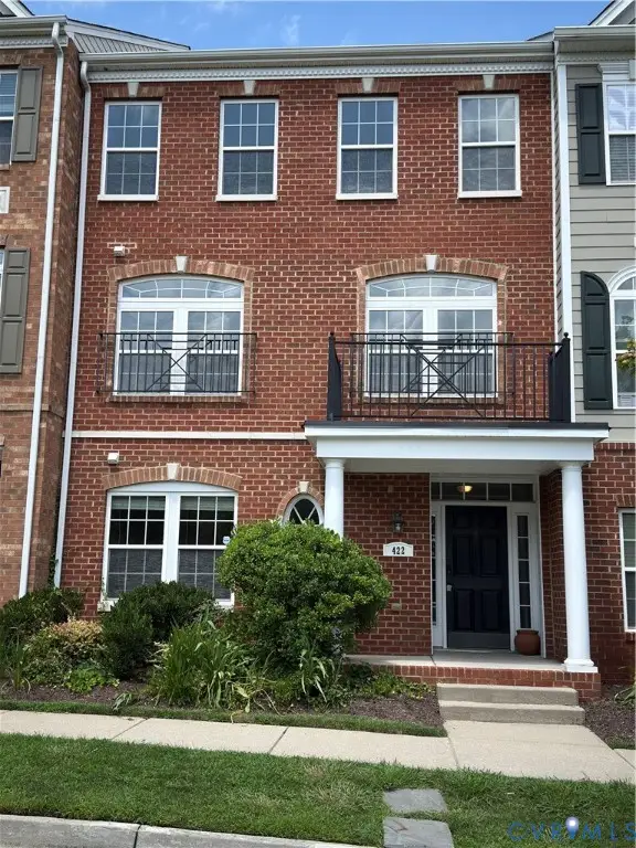 422 Geese Landing, Henrico, VA 23060