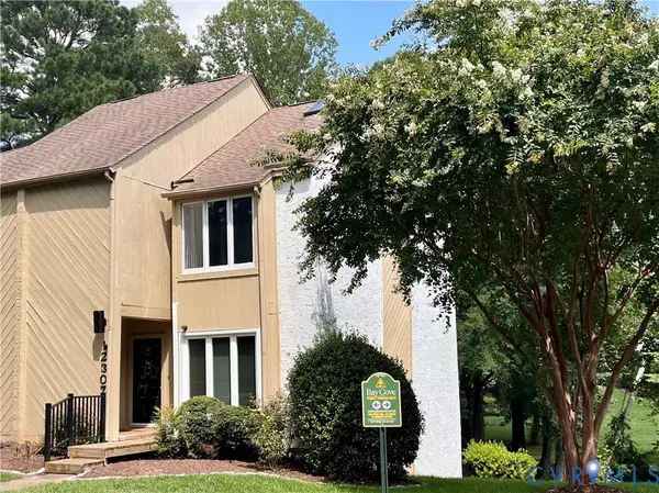 12307 Shore View Drive, Henrico, VA 23233