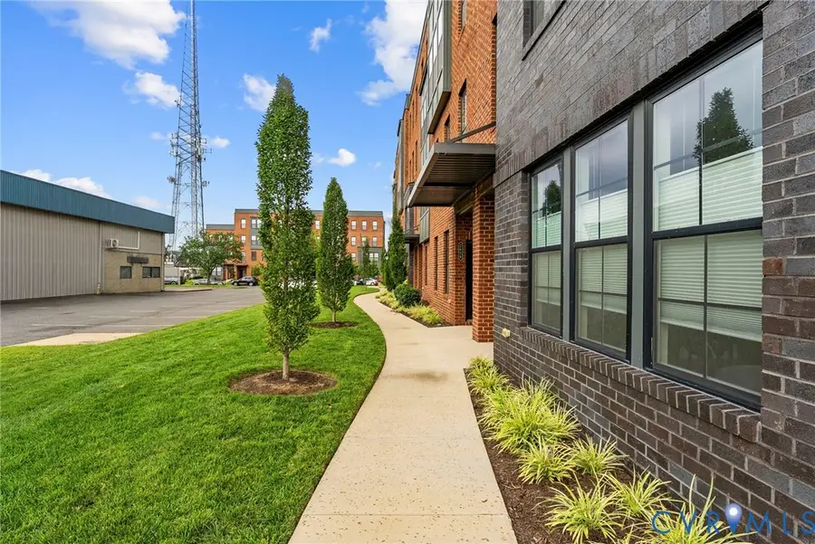 2445 Ownby Lane #B15, Richmond, VA 23220 - #3