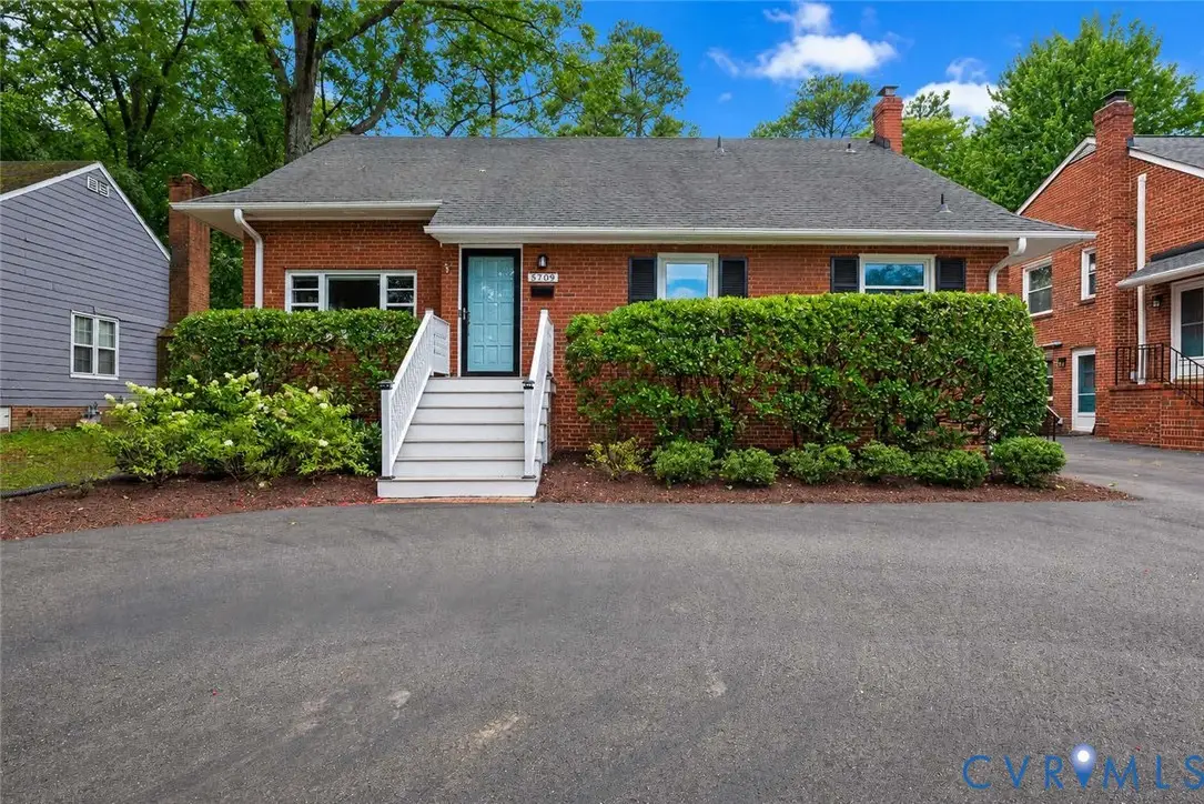 5709 Monument Avenue, Richmond, VA 23226 - #1