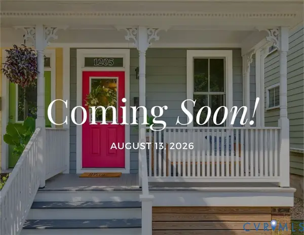 1205 W Leigh Street, Richmond, VA 23220