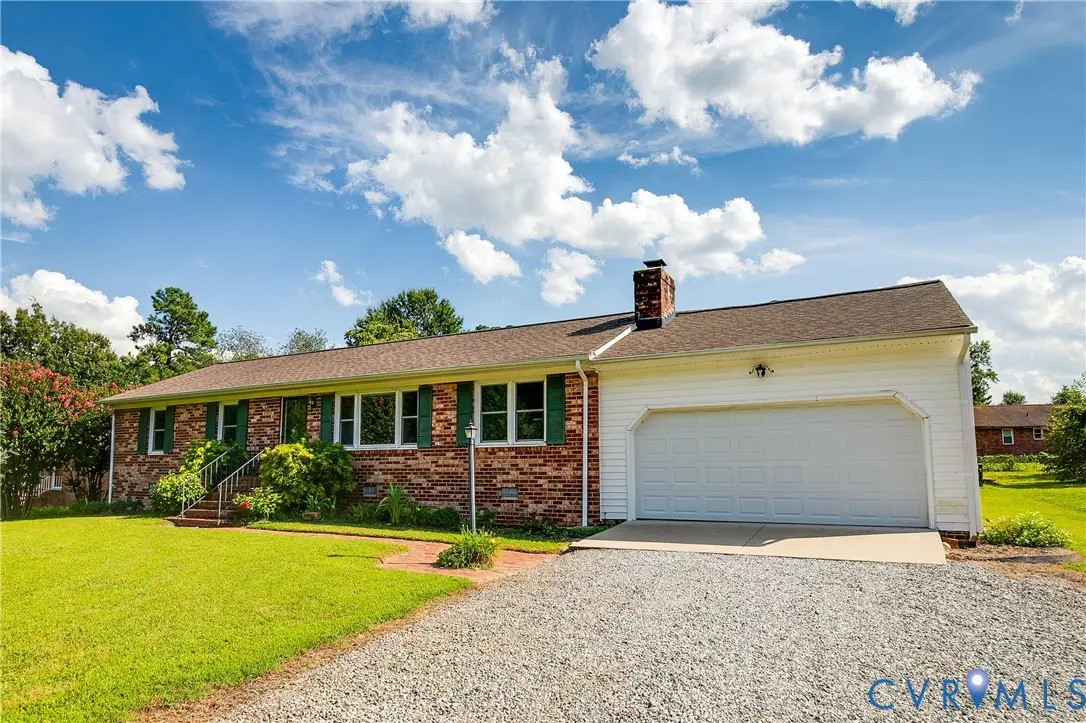 4319 Grantshire Road, Chester, VA 23831 - #1