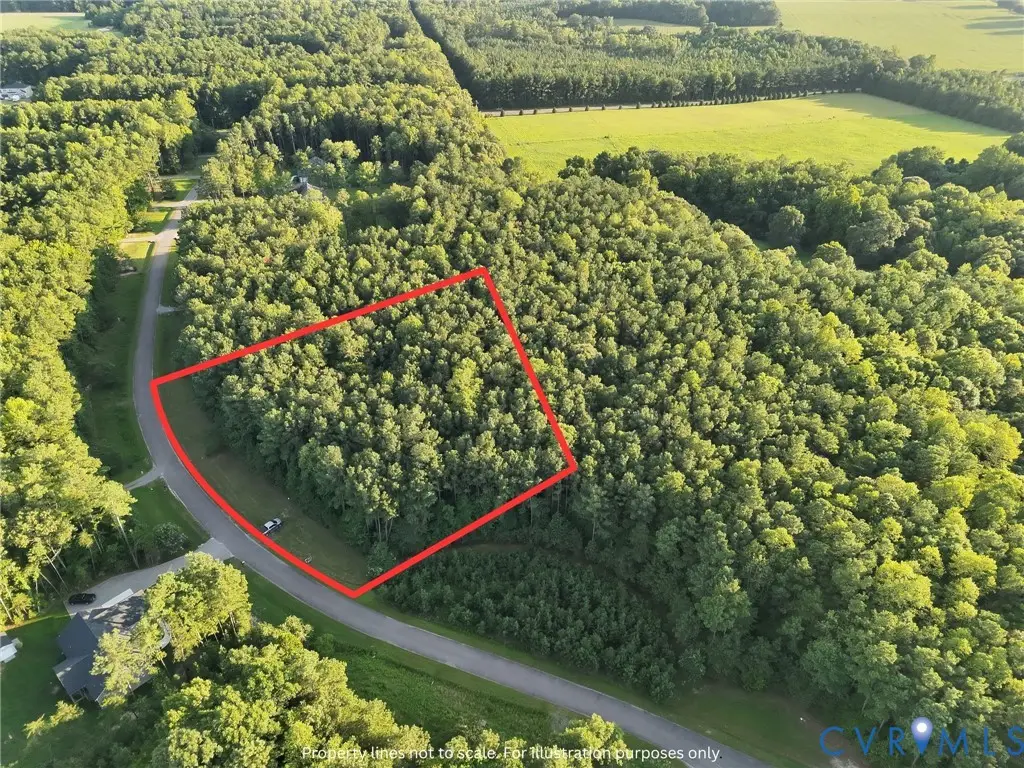 0 Hartfield Green, Hartfield, VA 23071 - #1