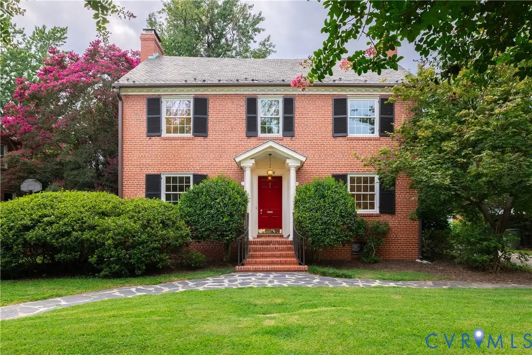 3320 Chatham Road, Richmond, VA 23227 - #1