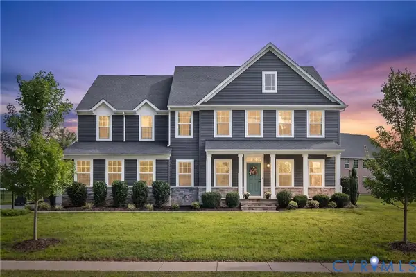 1618 Almer Court, Chester, VA 23836