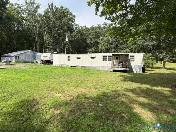 10514 Lunenburg County Road, Keysville, VA 23947