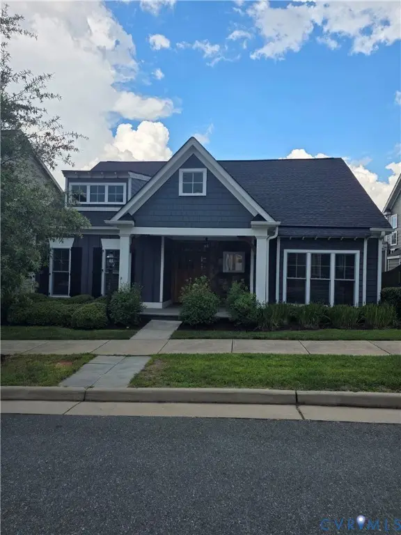 738 Highgate Row, Crozet, VA 22932