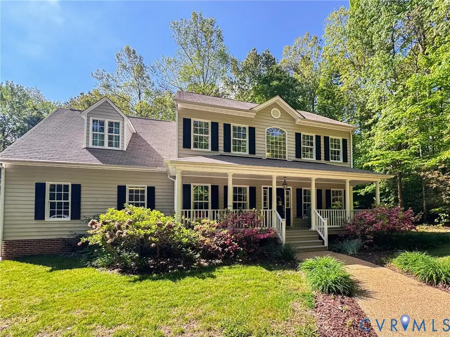 17312 Tiswood Drive, Beaverdam, VA 23015 - #2
