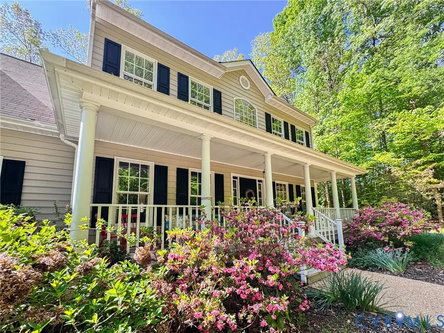 17312 Tiswood Drive, Beaverdam, VA 23015 - #3