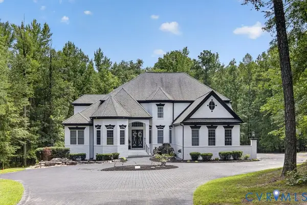 11431 Shorecrest Court, Chesterfield, VA 23838