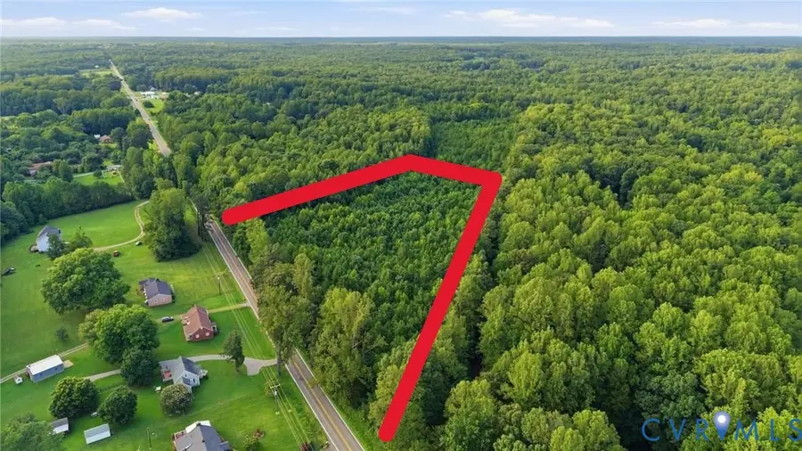 TBD Broad St Road, Maidens, VA 23102 - #2