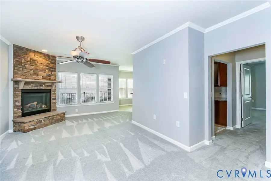 1030 Westwood Village Way #301, Midlothian, VA 23114 - #3