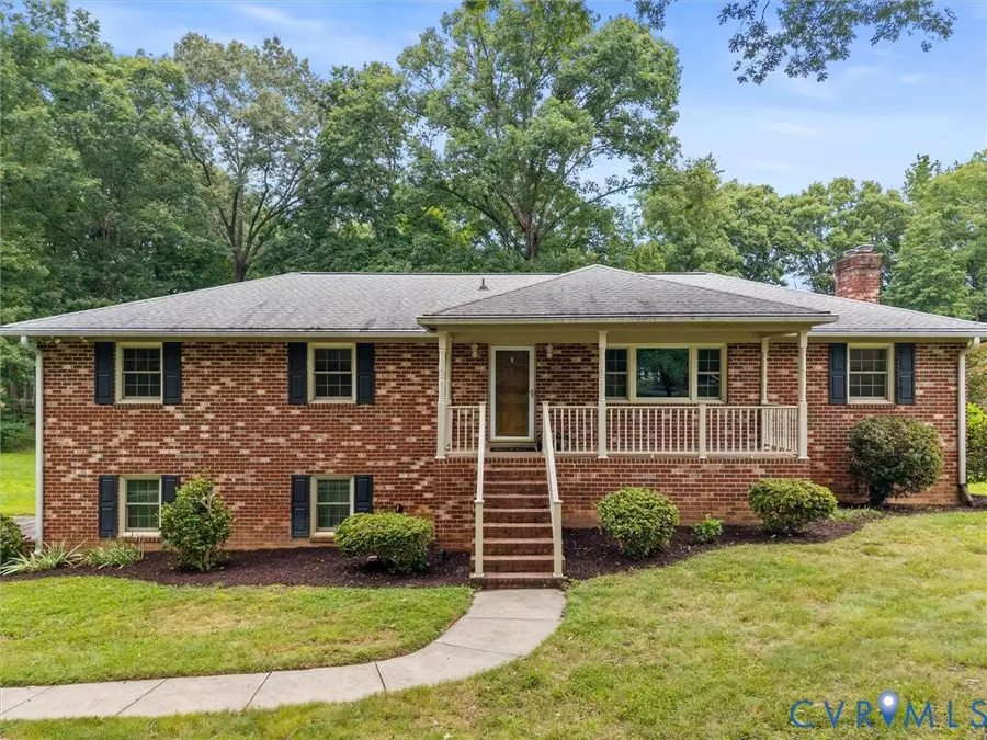 9940 Trebeck Road, North Chesterfield, VA 23236 - #2