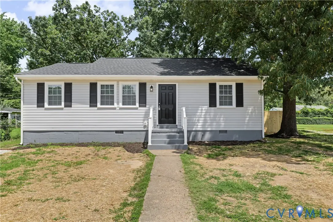 1908 Watts Lane, East Highland Park, VA 23223 - #1