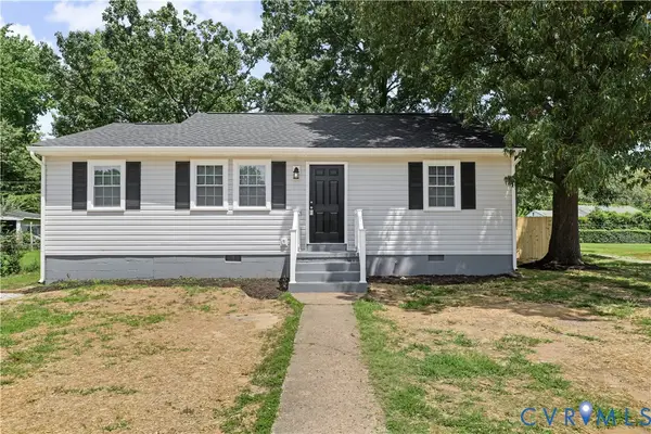 1908 Watts Lane, Henrico, VA 23223