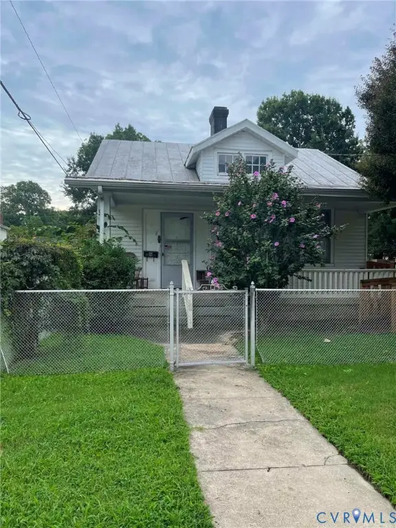 3500 Stockton Street, Richmond, VA 23224