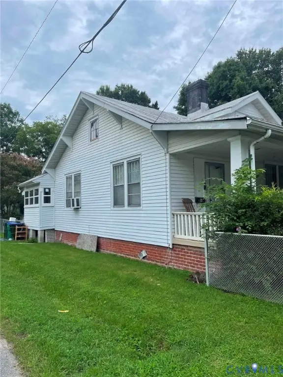 3500 Stockton Street, Richmond, VA 23224 - #2