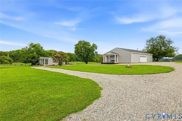 1108 Schroeder Road, Powhatan, VA 23139