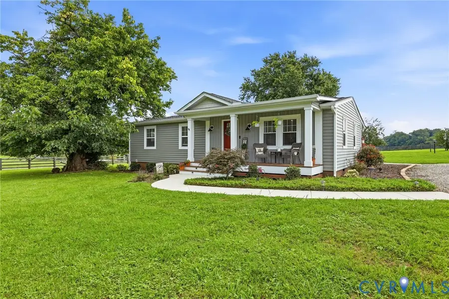 1108 Schroeder Road, Powhatan, VA 23139 - #2