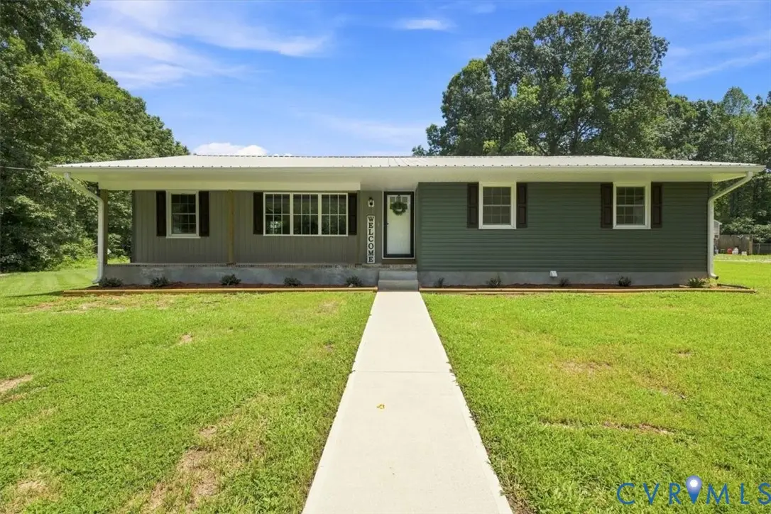 2338 Georges Road, Powhatan, VA 23139 - #1