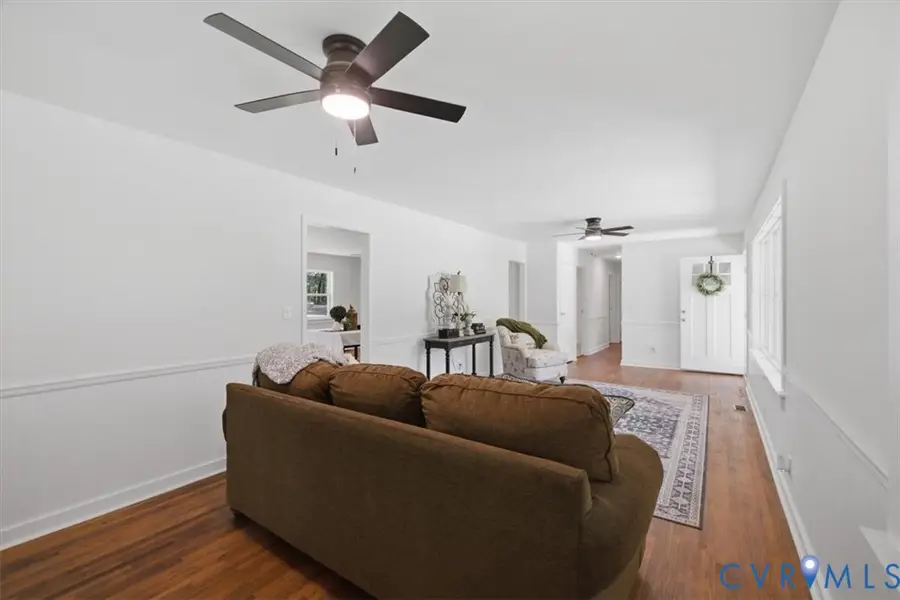 2338 Georges Road, Powhatan, VA 23139 - #3