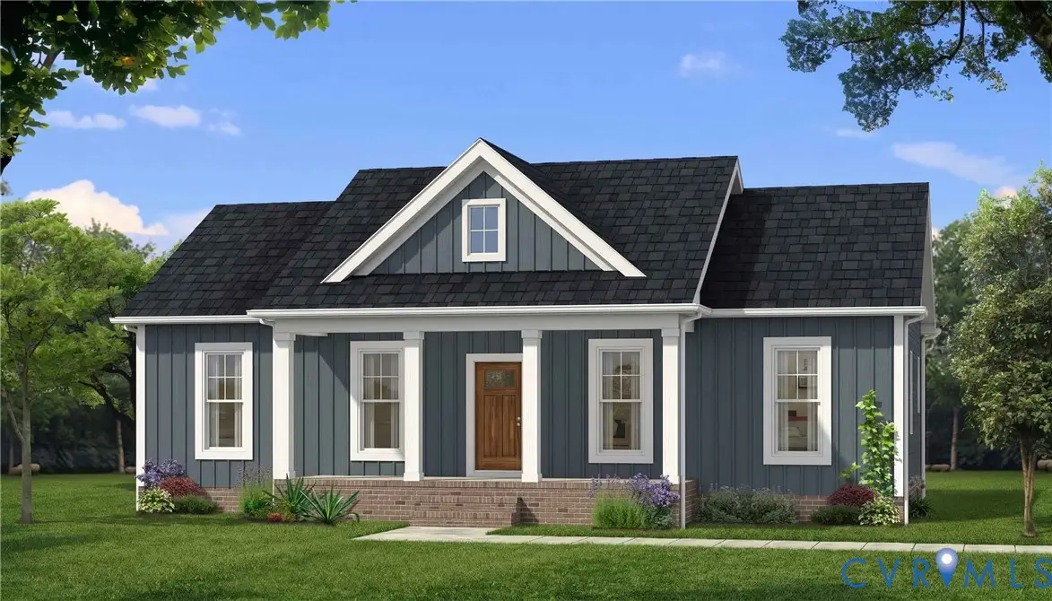 TBD Hazelnut Drive, Clarksville, VA 23927 - #1
