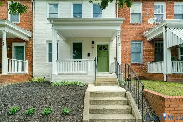 2020 Idlewood Avenue, Richmond, VA 23220