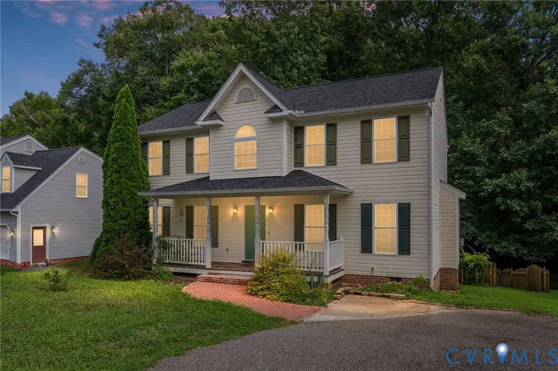6213 Walking Path Lane, Midlothian, VA 23112 - #1