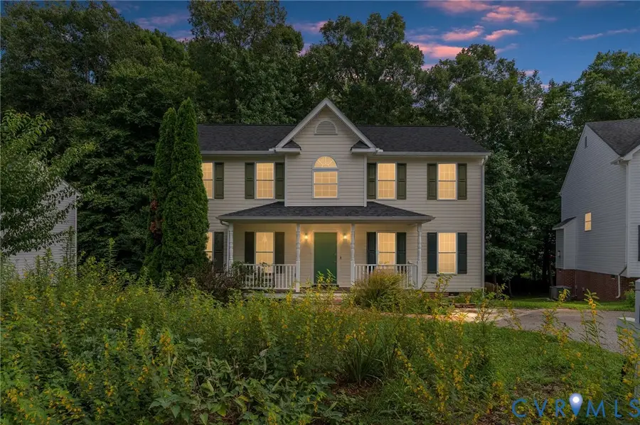 6213 Walking Path Lane, Midlothian, VA 23112 - #2