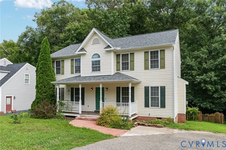 6213 Walking Path Lane, Midlothian, VA 23112 - #3