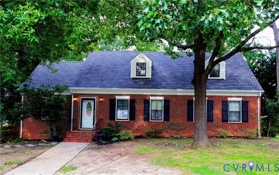 4941 Hopkins Road, Meadowbrook, VA 23234 - #1