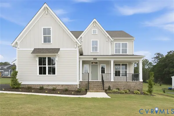 18300 Tuckmar Reserve Drive, Moseley, VA 23120
