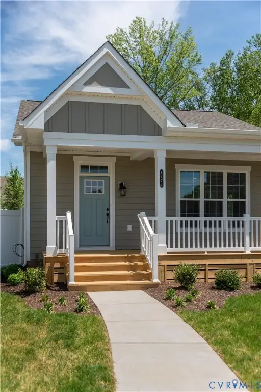 8458 Villetta Pointe Lane, Mechanicsville, VA 23116 - #1