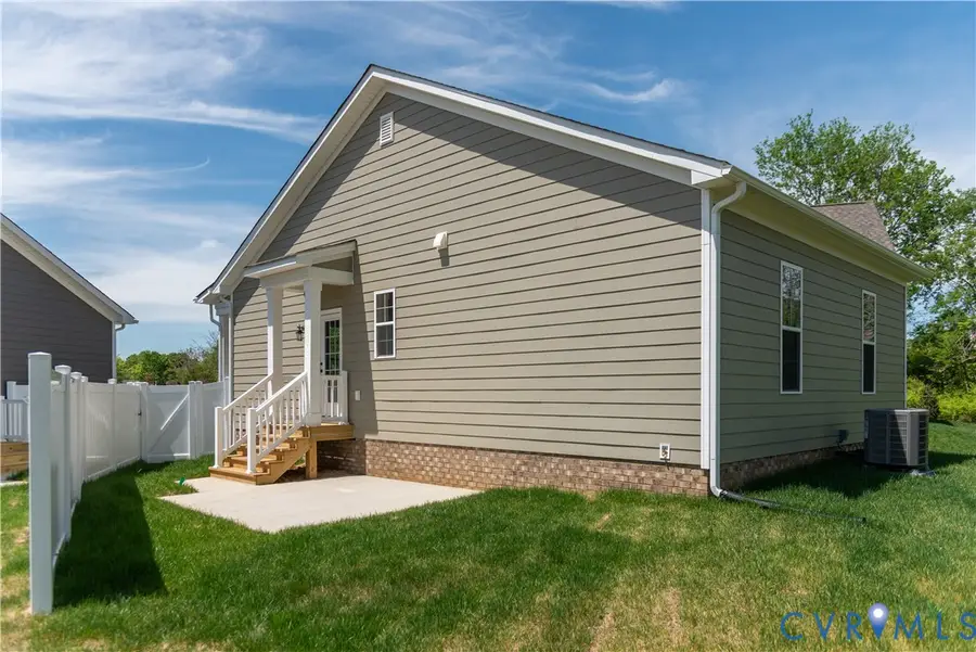 8458 Villetta Pointe Lane, Mechanicsville, VA 23116 - #3