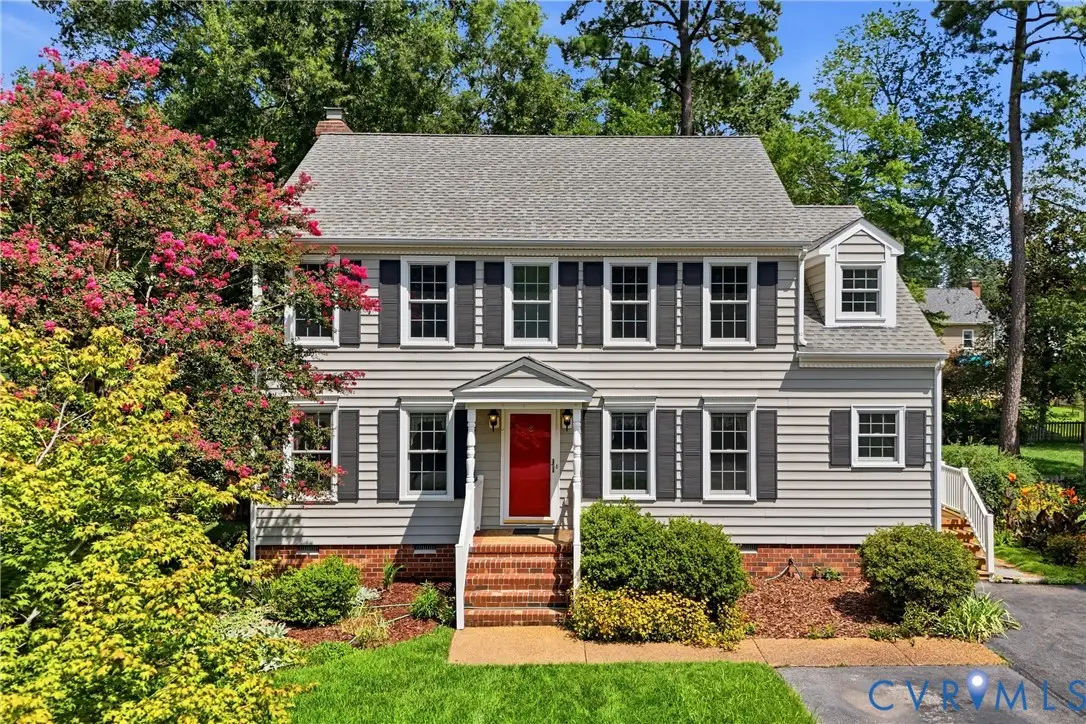 11828 Marnelan Place, Henrico, VA 23233 - #1