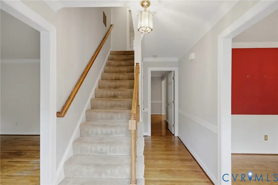 11828 Marnelan Place, Henrico, VA 23233 - #3
