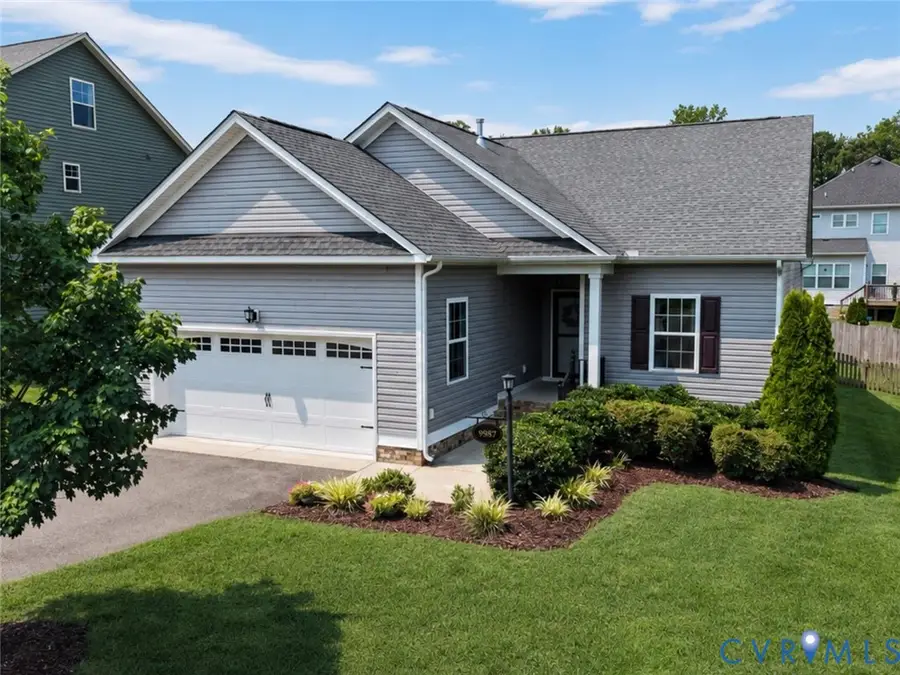 9987 Canvassback Pass Court, Mechanicsville, VA 23116 - #3