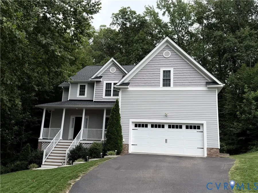 3101 Tadley Drive, Midlothian, VA 23112 - #2