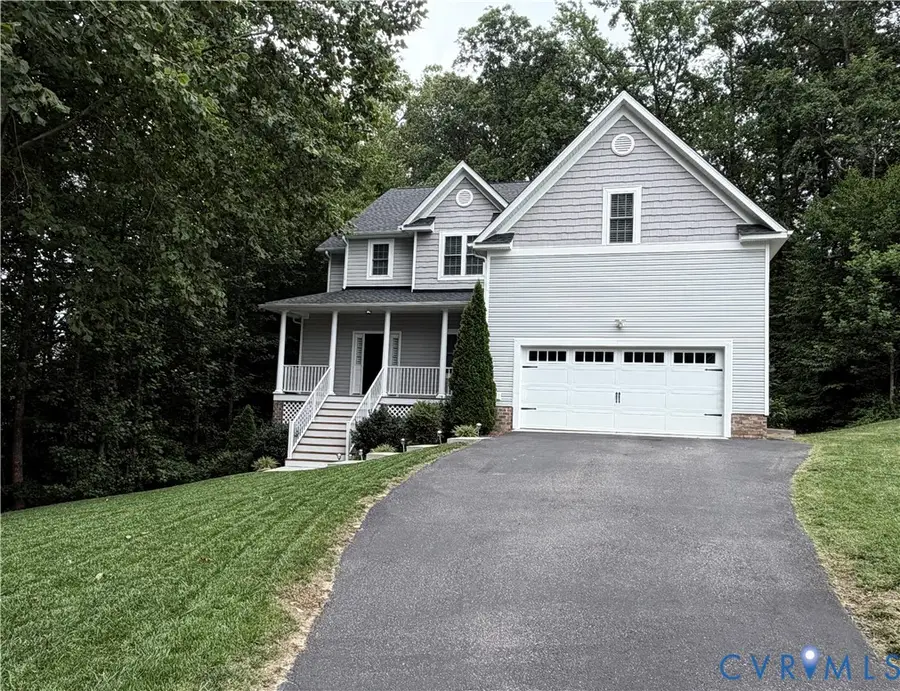 3101 Tadley Drive, Midlothian, VA 23112 - #3