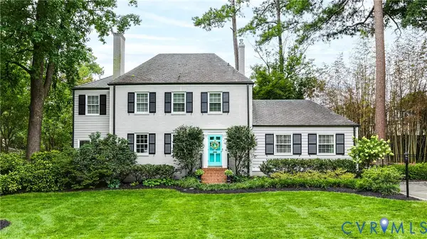 410 Lakewood Drive, Henrico, VA 22229