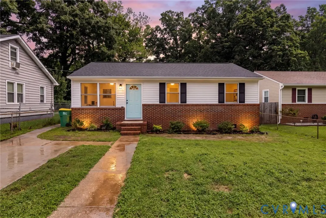 515 S 20th Avenue, Hopewell, VA 23860 - #1