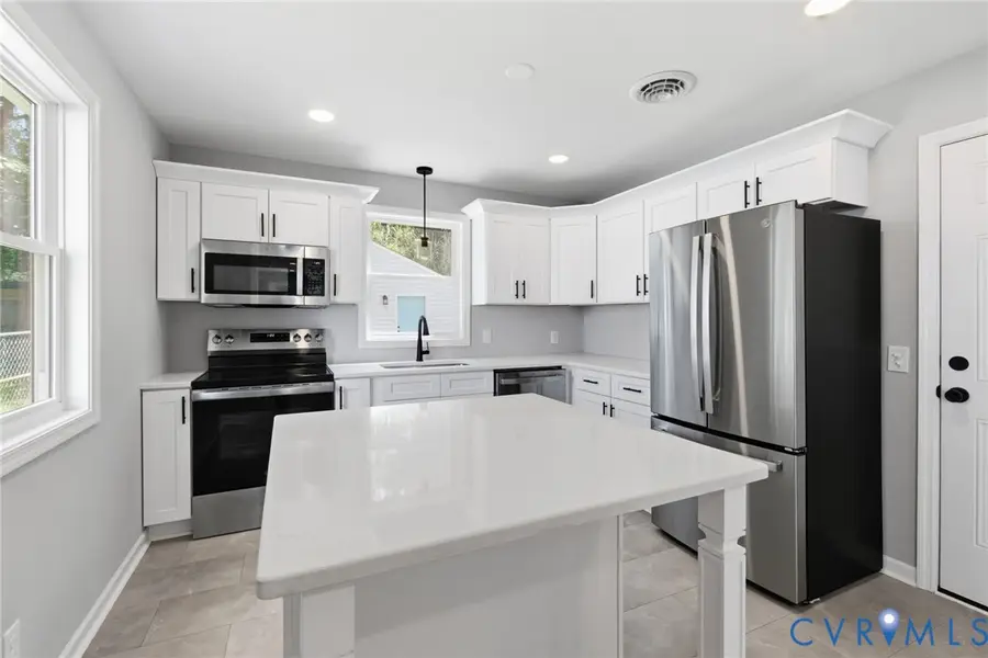 515 S 20th Avenue, Hopewell, VA 23860 - #3