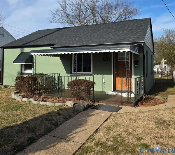 1826 Claiborne Street, Richmond, VA 23220